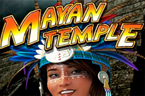 Mayan Temple Advance Capecod Gaming